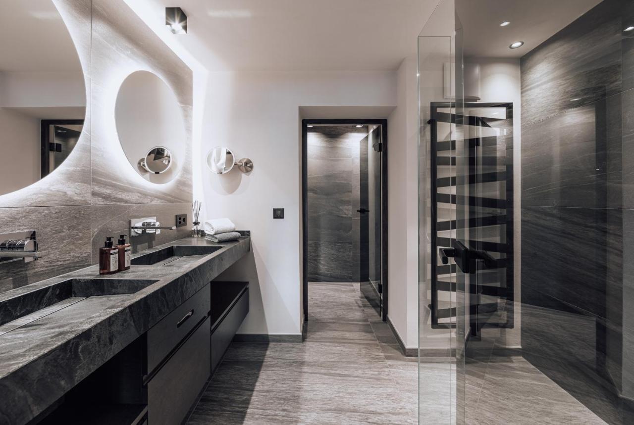 Laret Private Boutique Hotel - Adults Only 삼나운 외부 사진