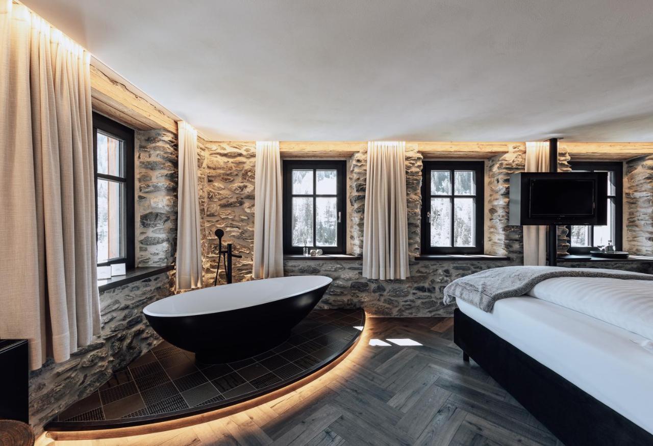 Laret Private Boutique Hotel - Adults Only 삼나운 외부 사진