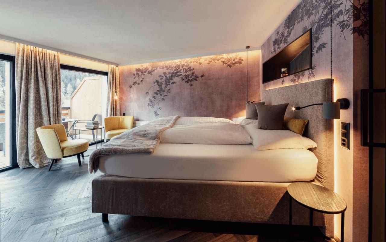 Laret Private Boutique Hotel - Adults Only 삼나운 외부 사진