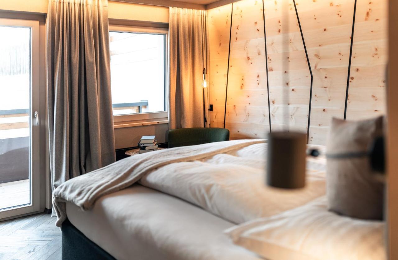 Laret Private Boutique Hotel - Adults Only 삼나운 외부 사진