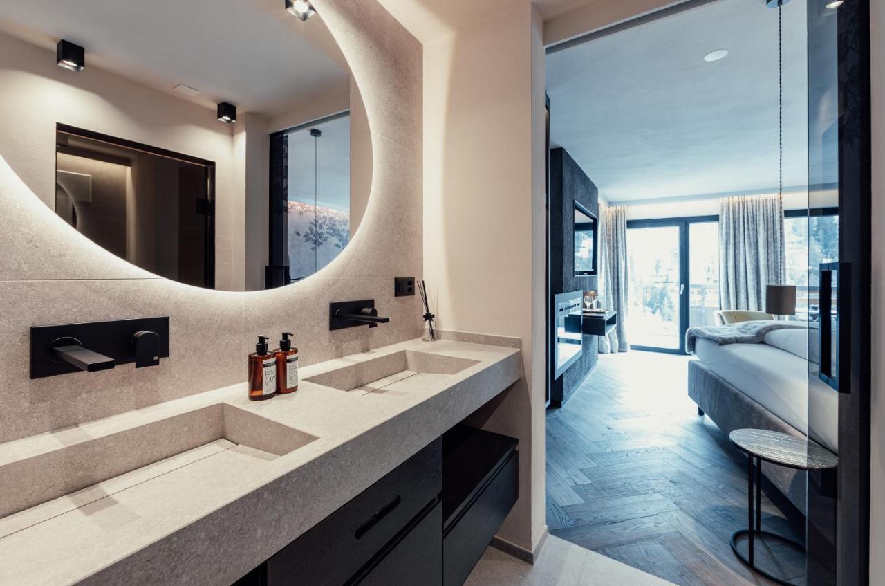 Laret Private Boutique Hotel - Adults Only 삼나운 외부 사진