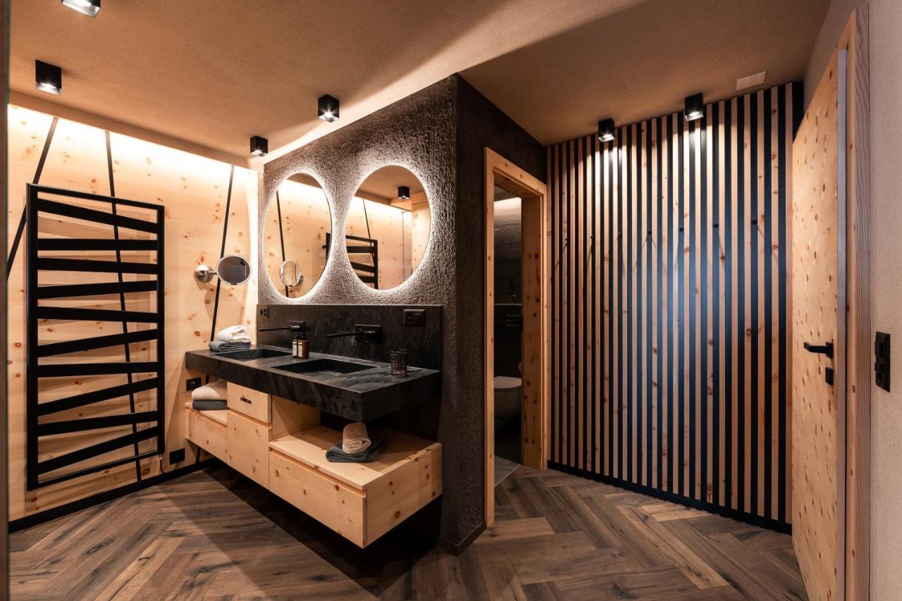 Laret Private Boutique Hotel - Adults Only 삼나운 외부 사진