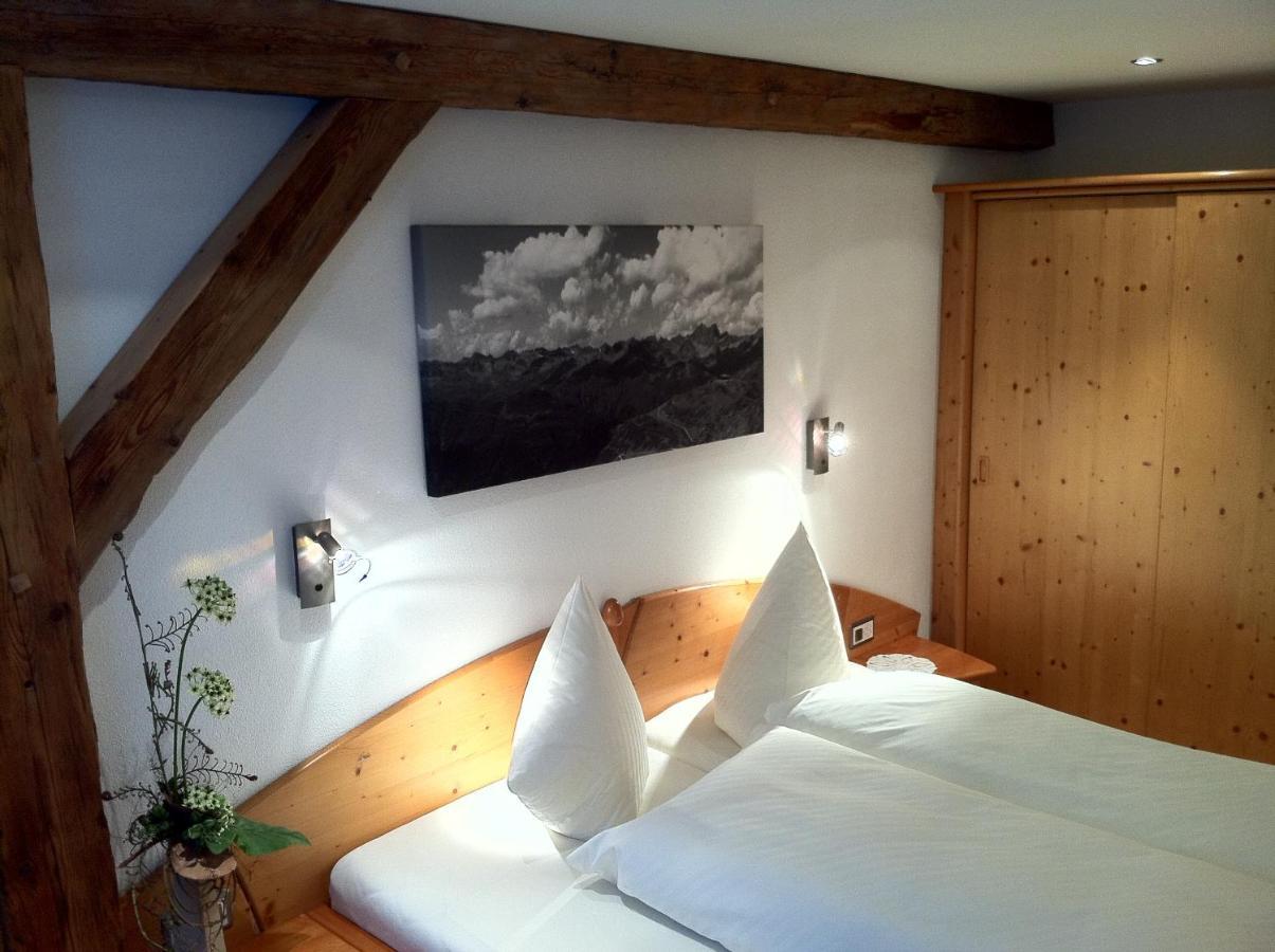 Laret Private Boutique Hotel - Adults Only 삼나운 객실 사진