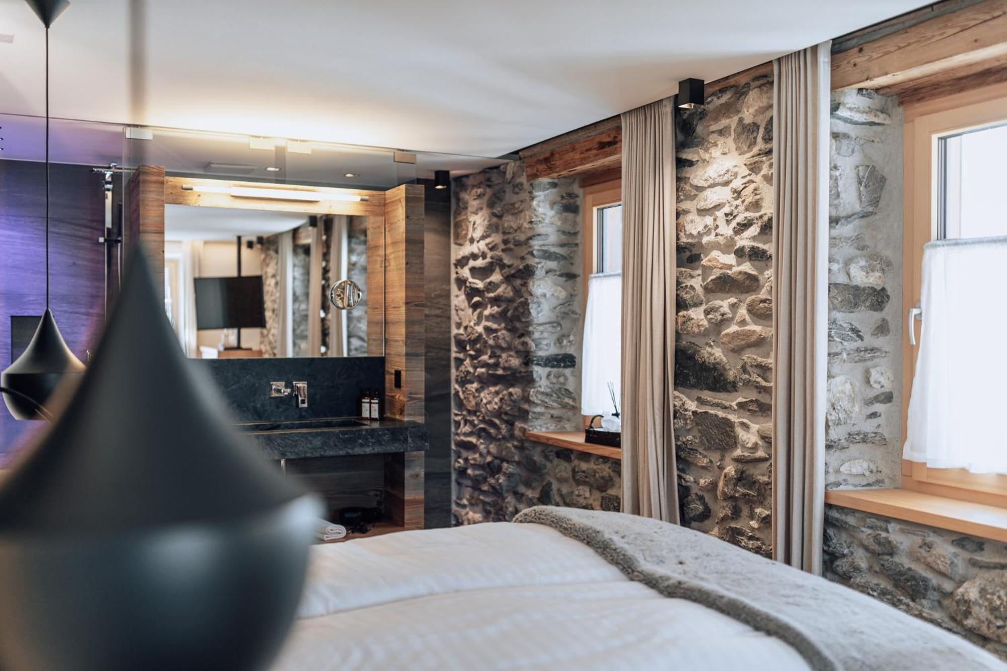 Laret Private Boutique Hotel - Adults Only 삼나운 외부 사진