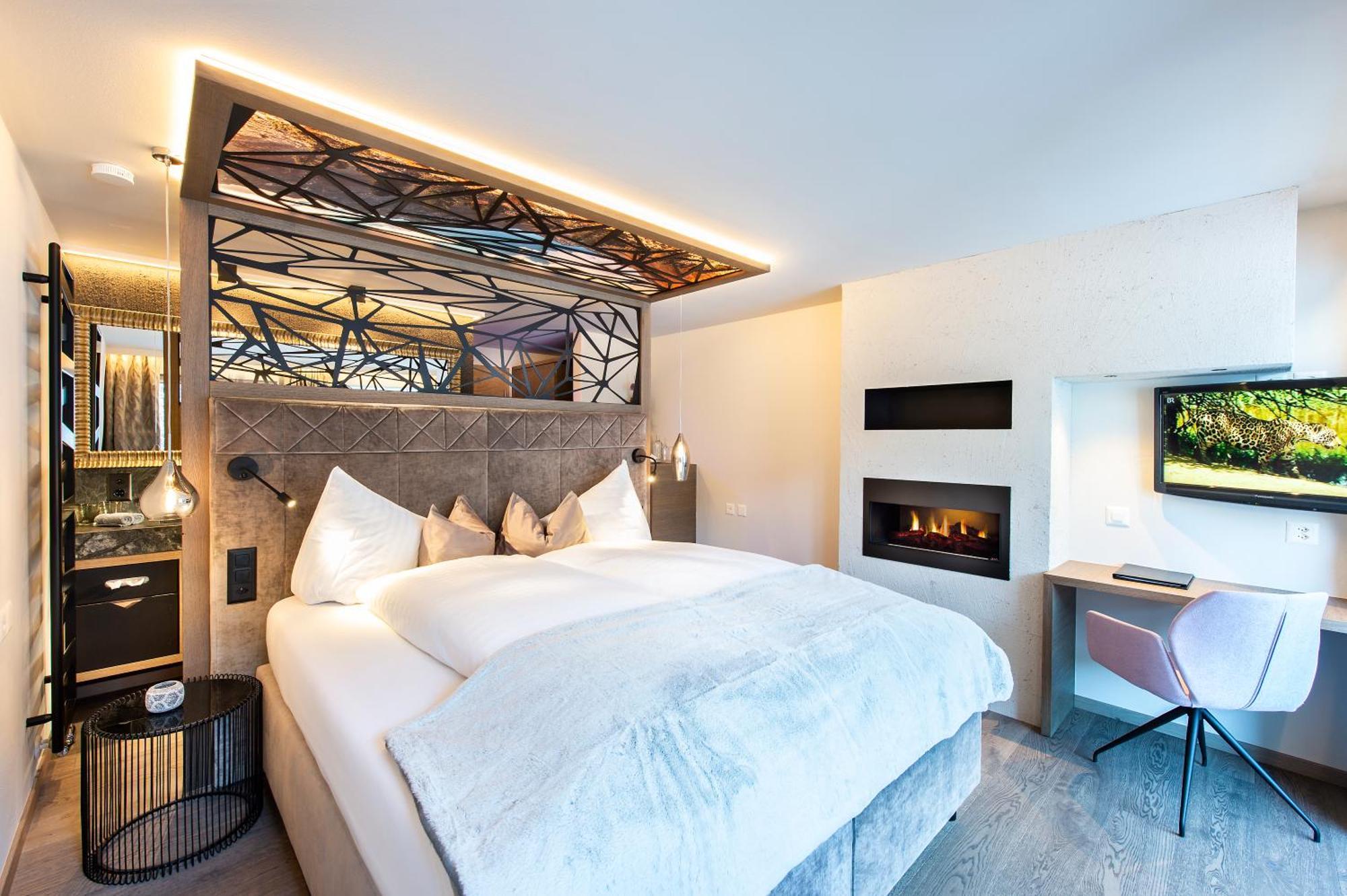 Laret Private Boutique Hotel - Adults Only 삼나운 외부 사진