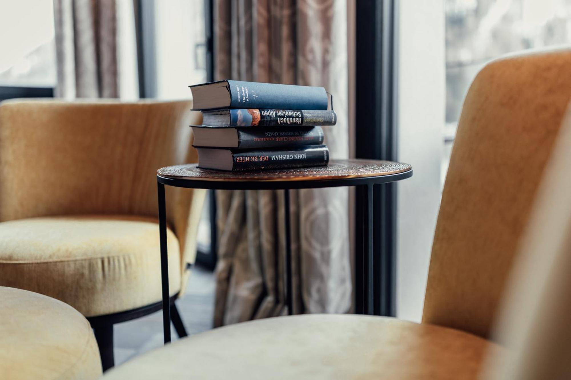 Laret Private Boutique Hotel - Adults Only 삼나운 외부 사진