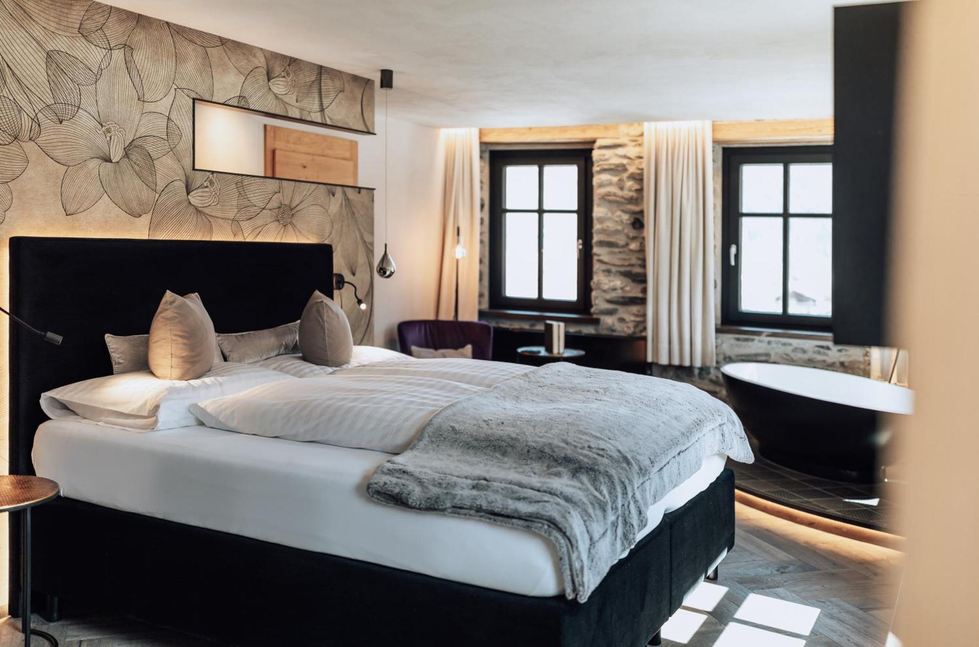 Laret Private Boutique Hotel - Adults Only 삼나운 외부 사진