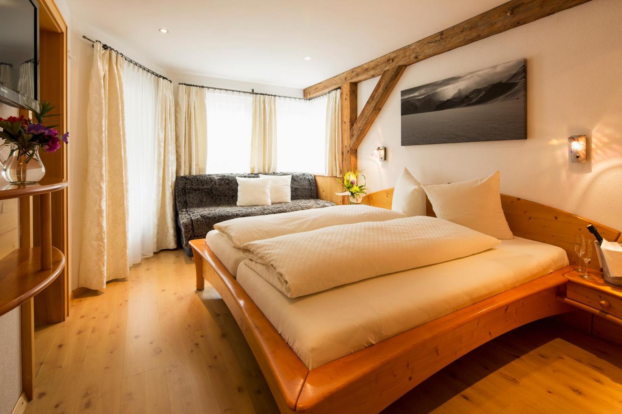 Laret Private Boutique Hotel - Adults Only 삼나운 외부 사진