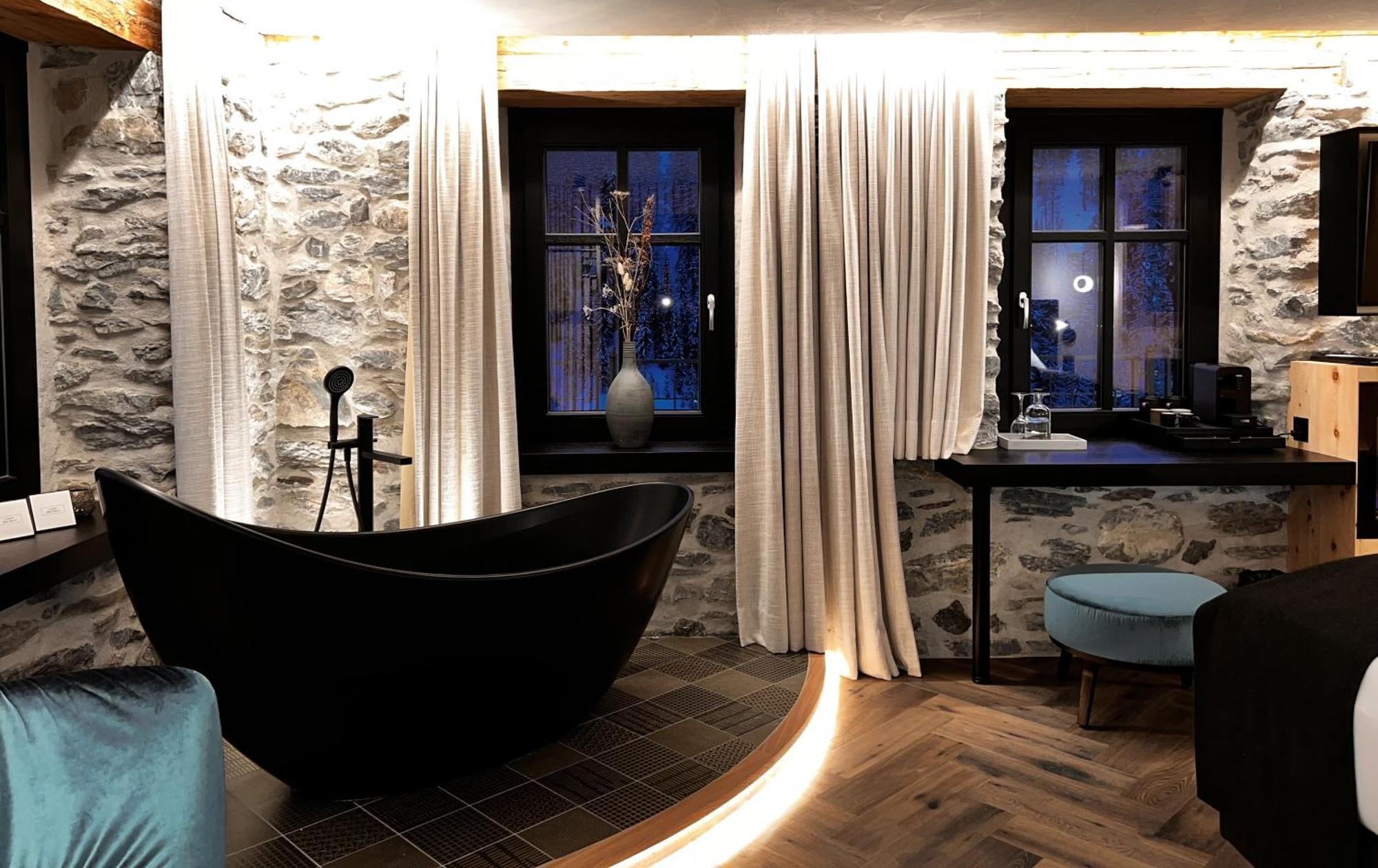 Laret Private Boutique Hotel - Adults Only 삼나운 외부 사진
