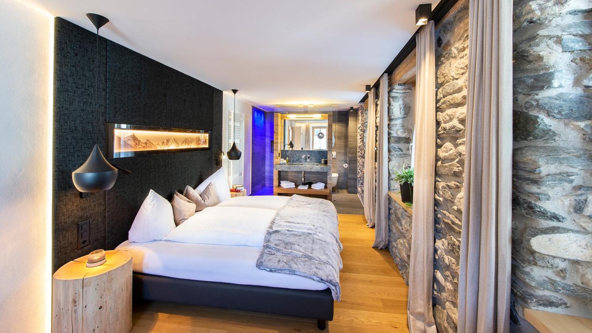 Laret Private Boutique Hotel - Adults Only 삼나운 외부 사진