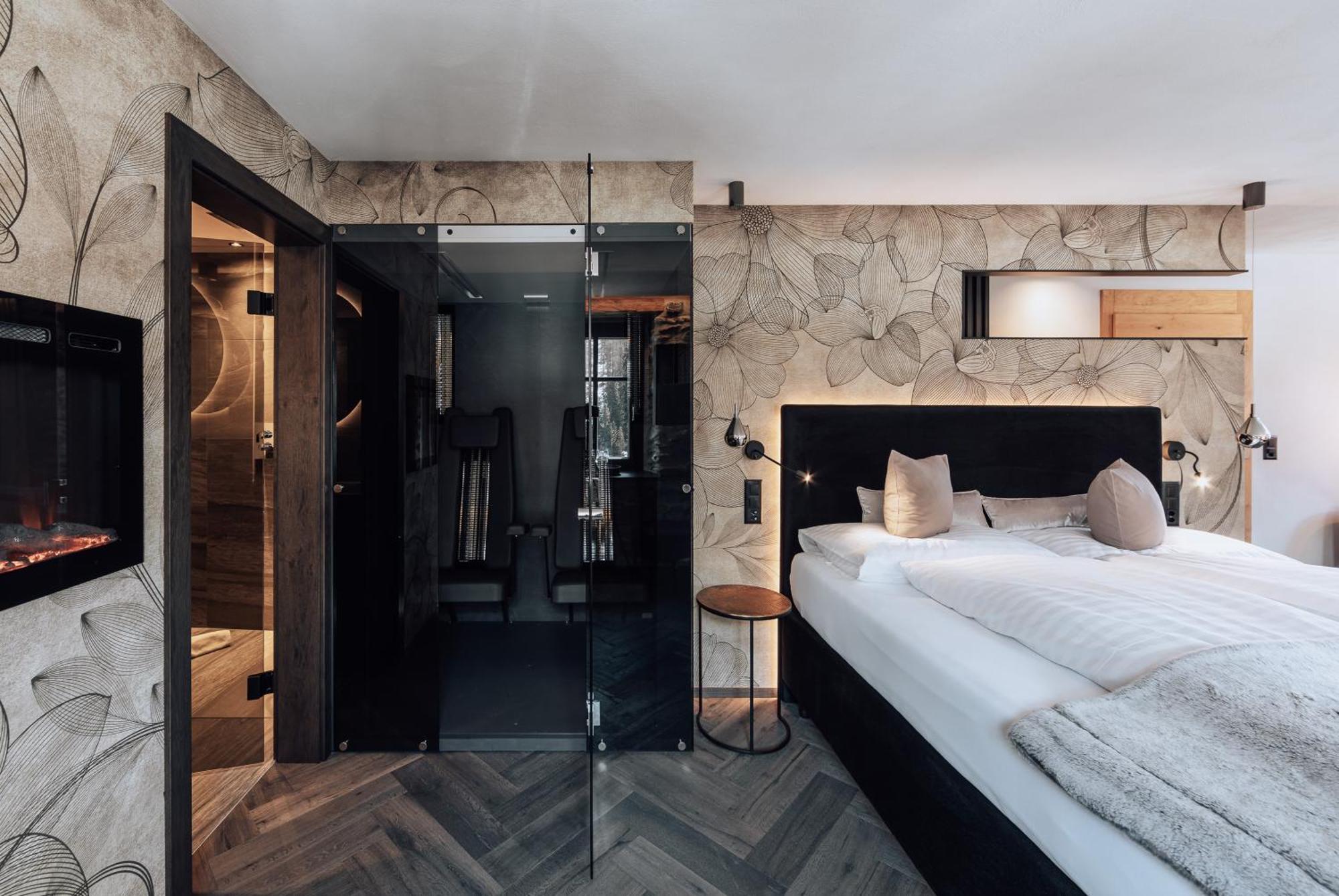 Laret Private Boutique Hotel - Adults Only 삼나운 외부 사진