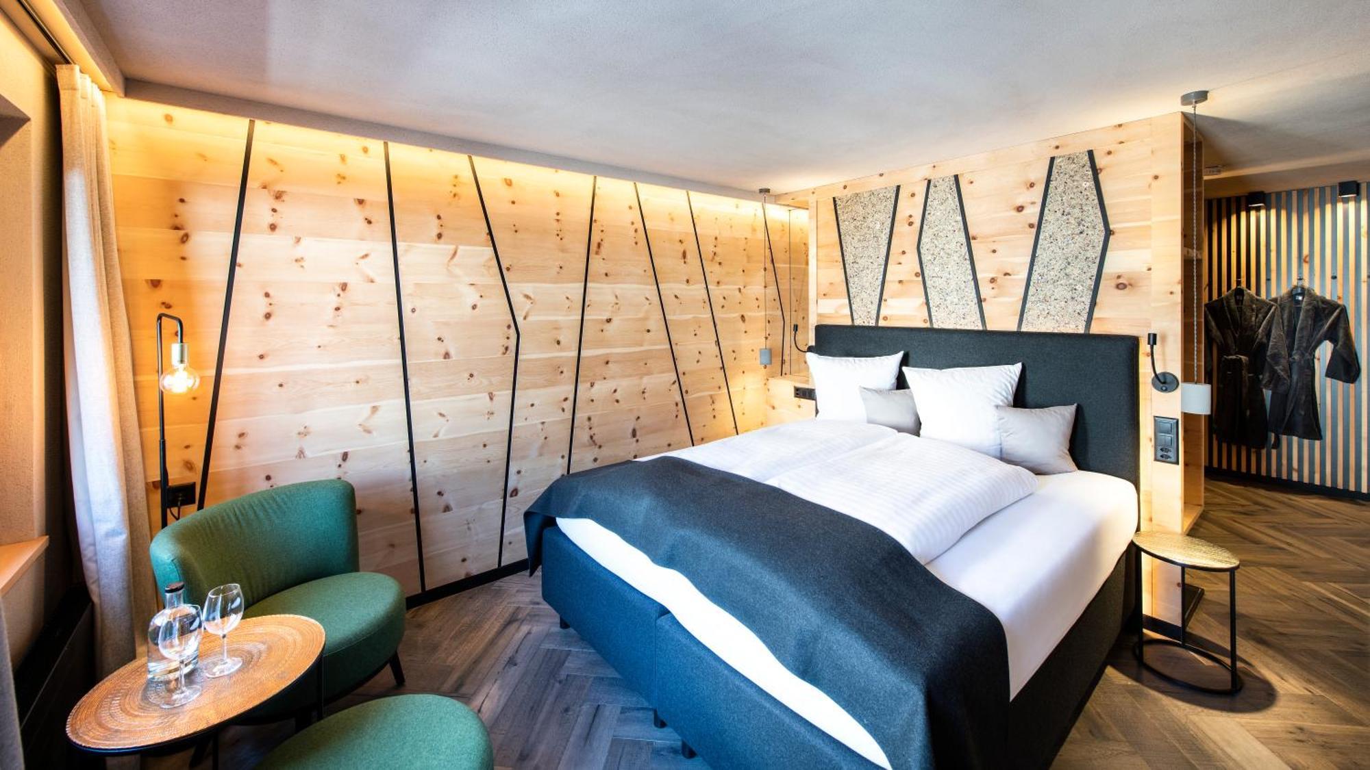 Laret Private Boutique Hotel - Adults Only 삼나운 외부 사진