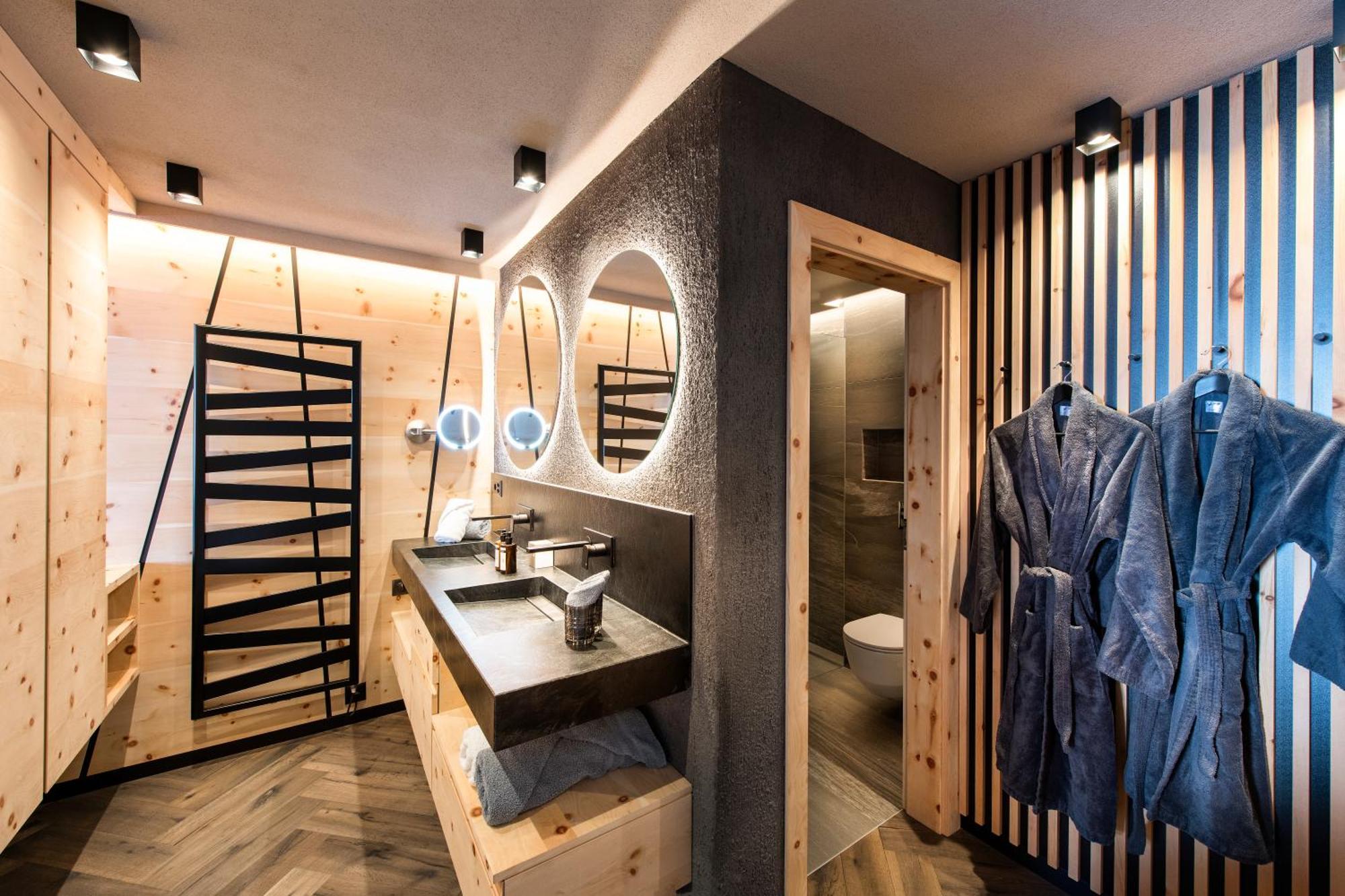 Laret Private Boutique Hotel - Adults Only 삼나운 외부 사진