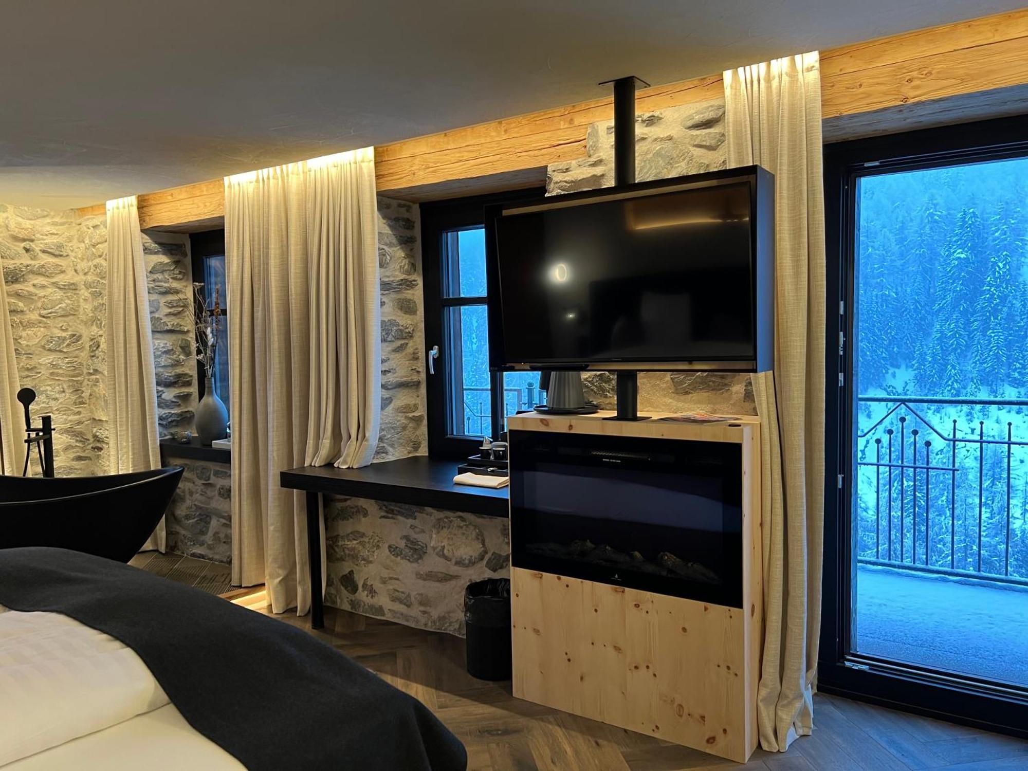 Laret Private Boutique Hotel - Adults Only 삼나운 외부 사진
