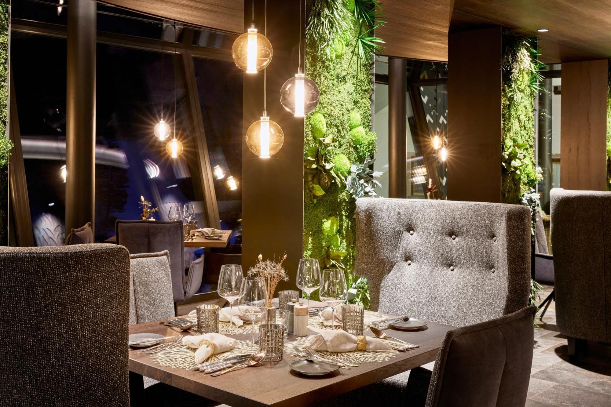 Laret Private Boutique Hotel - Adults Only 삼나운 외부 사진