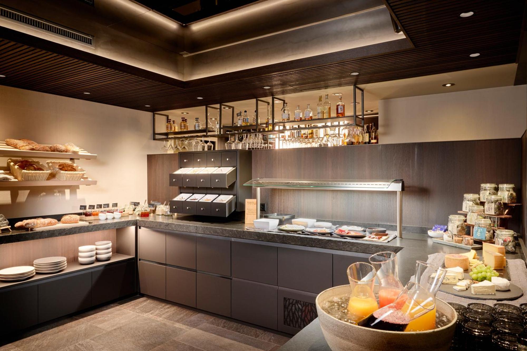 Laret Private Boutique Hotel - Adults Only 삼나운 외부 사진