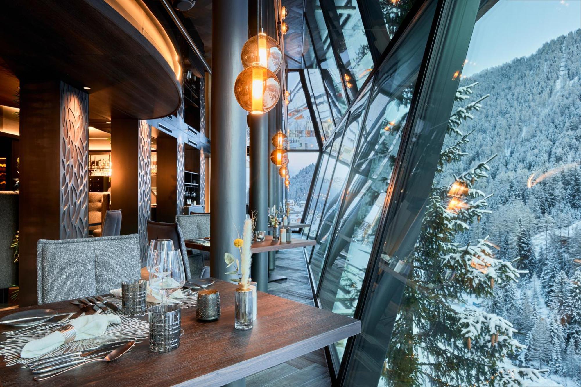 Laret Private Boutique Hotel - Adults Only 삼나운 외부 사진