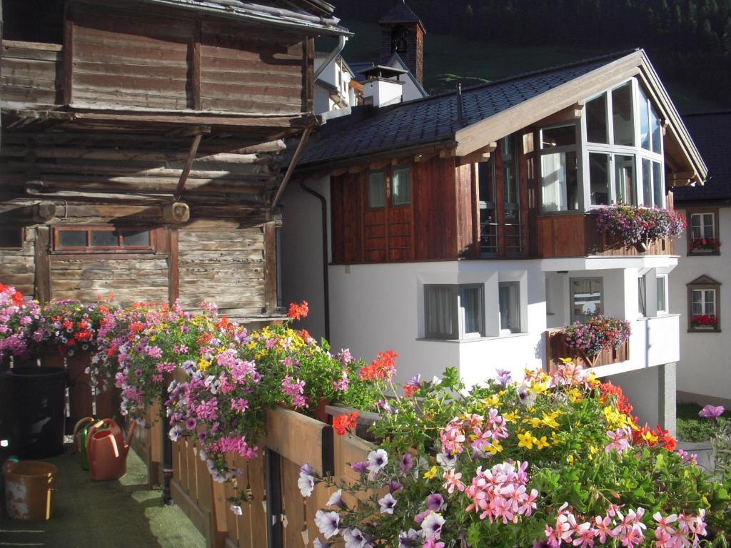 Laret Private Boutique Hotel - Adults Only 삼나운 외부 사진