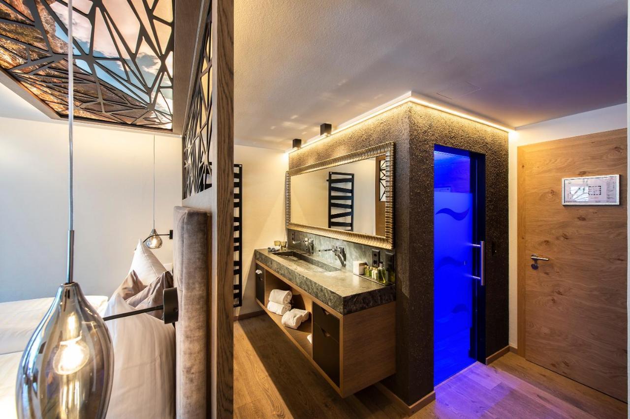 Laret Private Boutique Hotel - Adults Only 삼나운 외부 사진