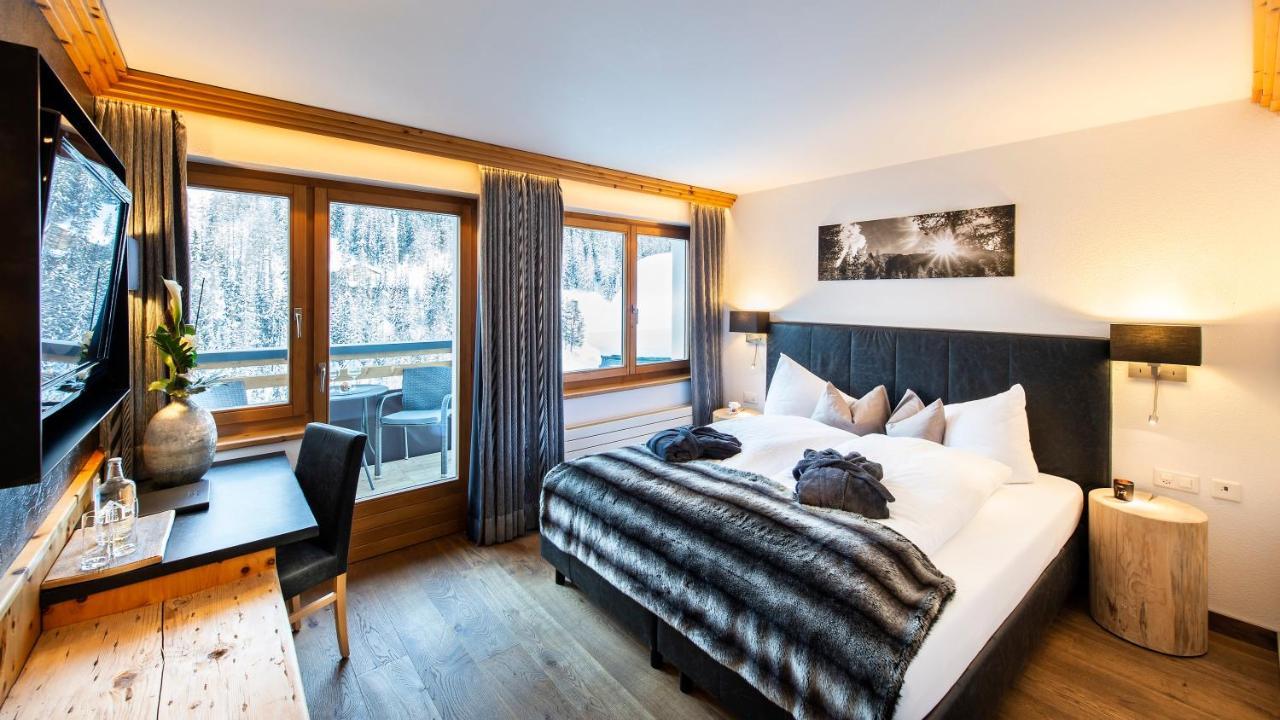 Laret Private Boutique Hotel - Adults Only 삼나운 외부 사진