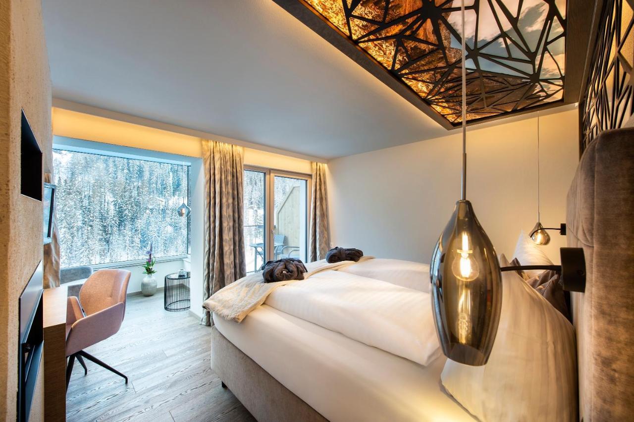 Laret Private Boutique Hotel - Adults Only 삼나운 외부 사진