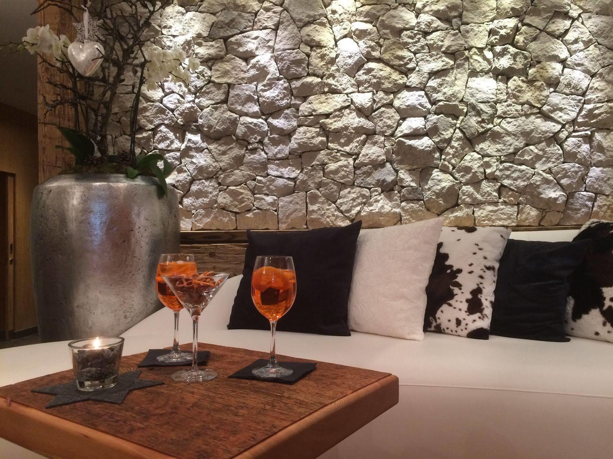 Laret Private Boutique Hotel - Adults Only 삼나운 외부 사진