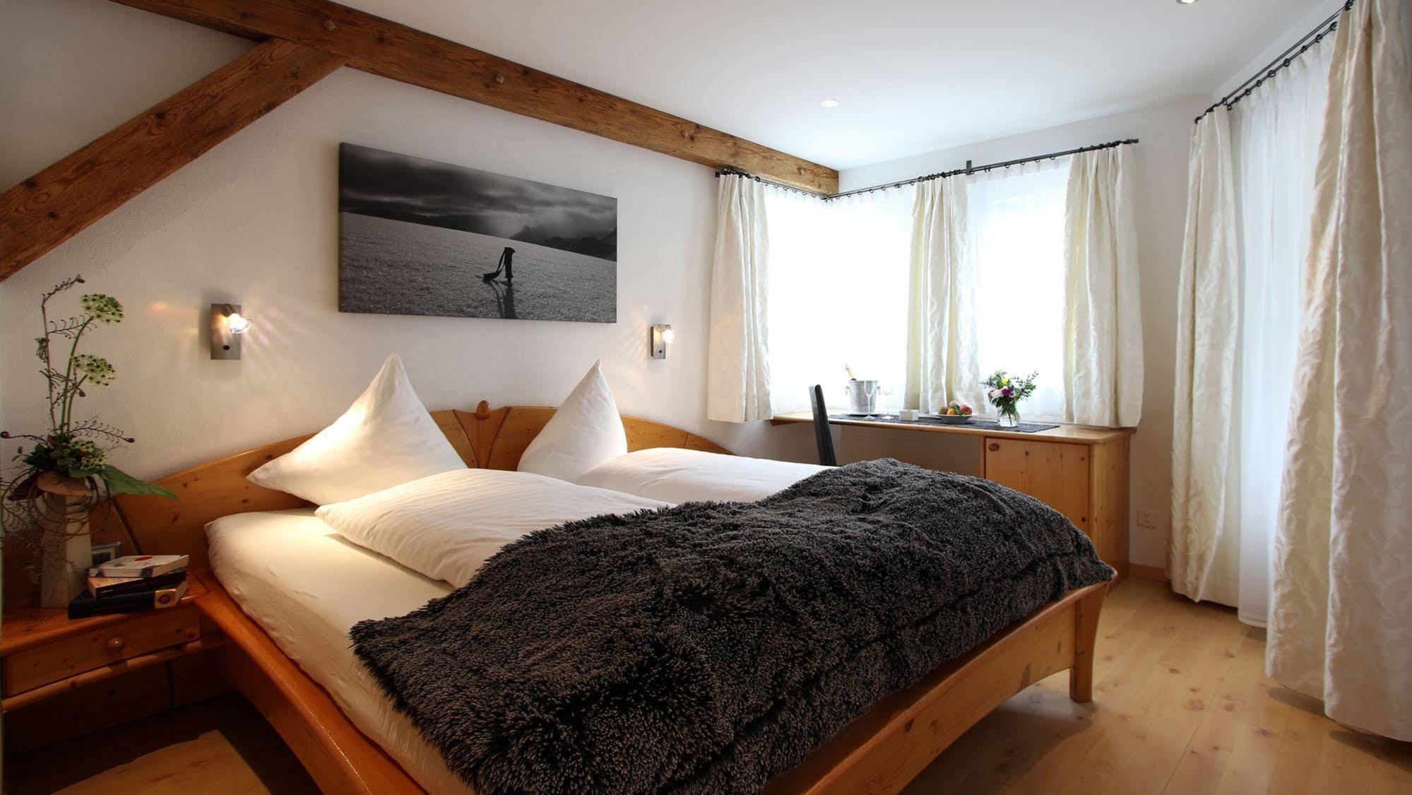 Laret Private Boutique Hotel - Adults Only 삼나운 외부 사진