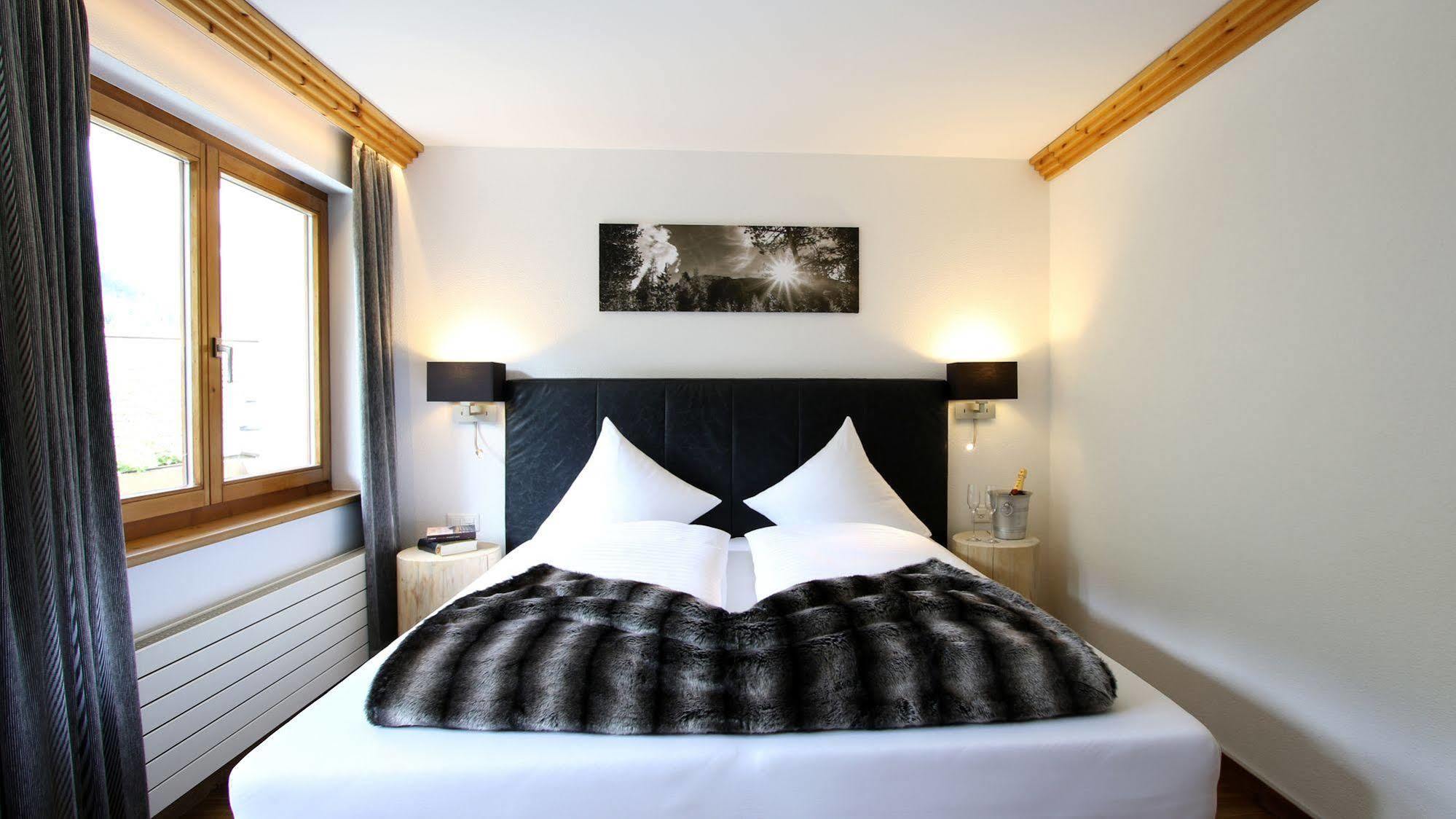 Laret Private Boutique Hotel - Adults Only 삼나운 외부 사진