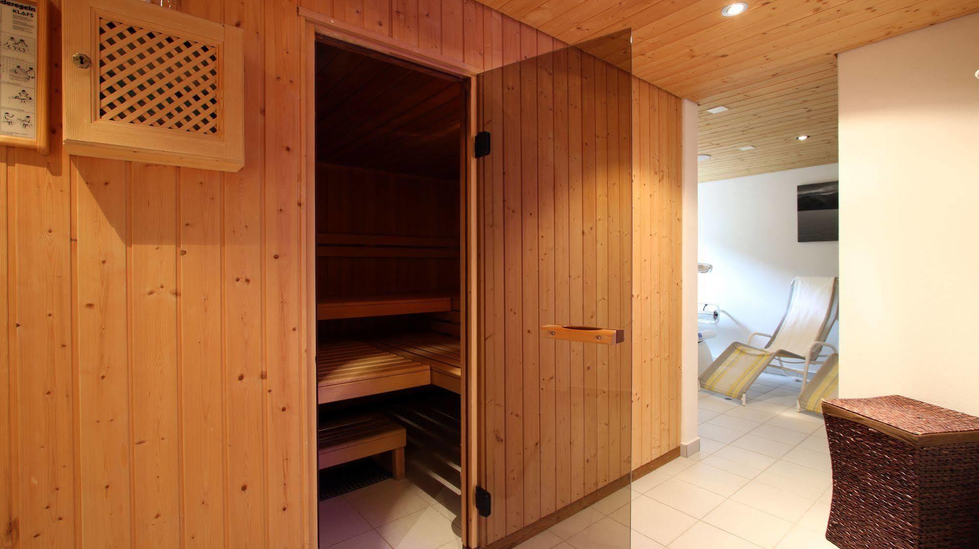 Laret Private Boutique Hotel - Adults Only 삼나운 외부 사진