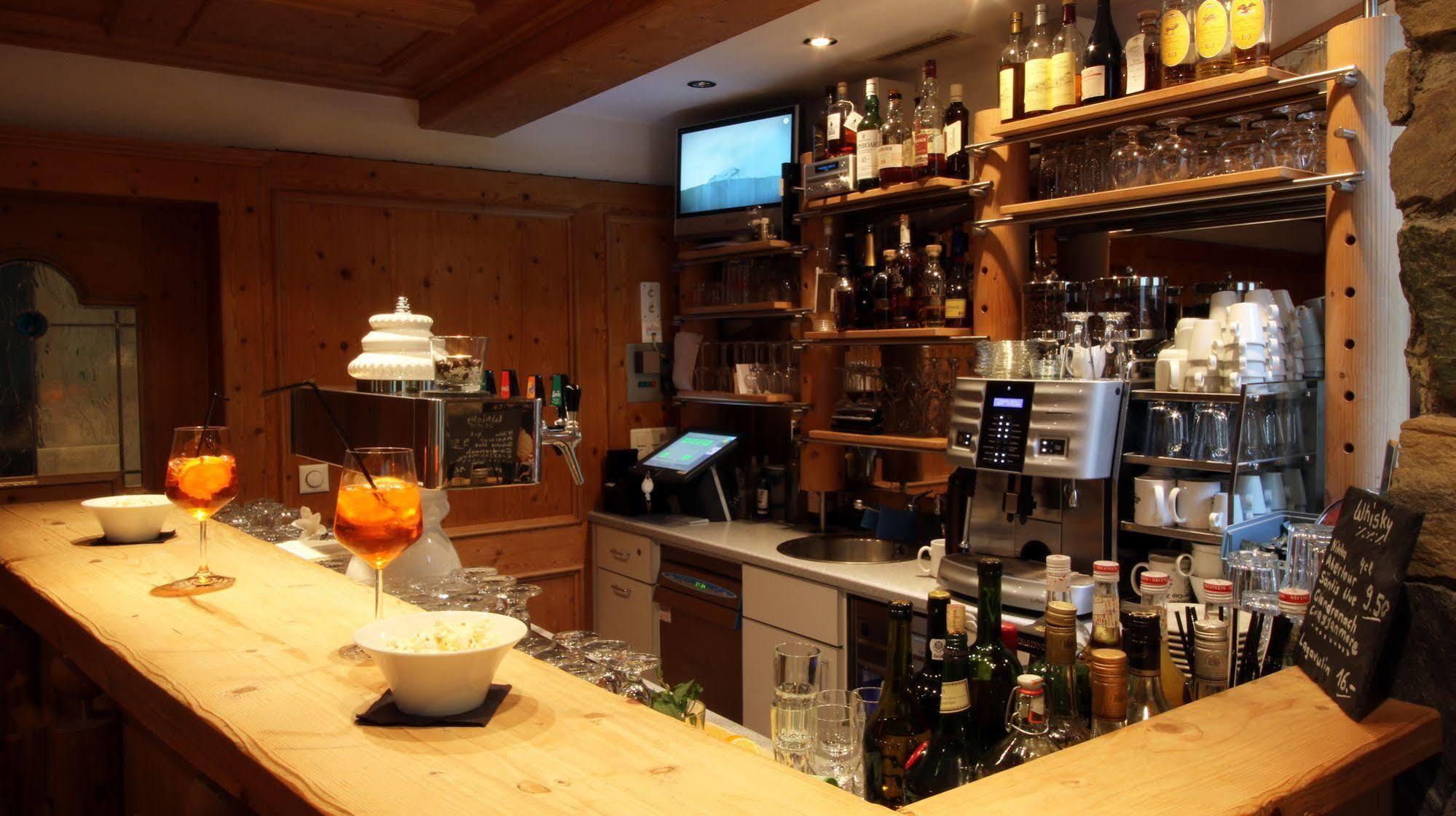 Laret Private Boutique Hotel - Adults Only 삼나운 외부 사진